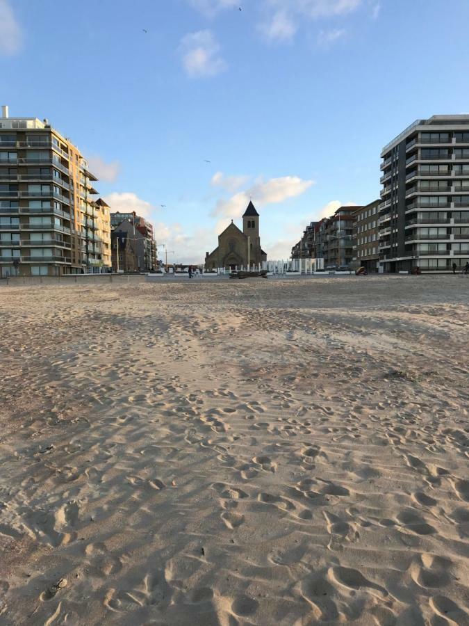 Marie-Alice Daire Nieuwpoort Dış mekan fotoğraf